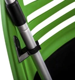 UPP Multifunctionele Tuinwagen - 50L - Groot Laadvermogen -Tuinverzorgings Winkel 1125x1200