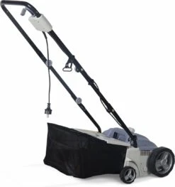 Elektrische Verticuteermachine Voor Gras - VOLTR Merk -Tuinverzorgings Winkel 1128x1200 4