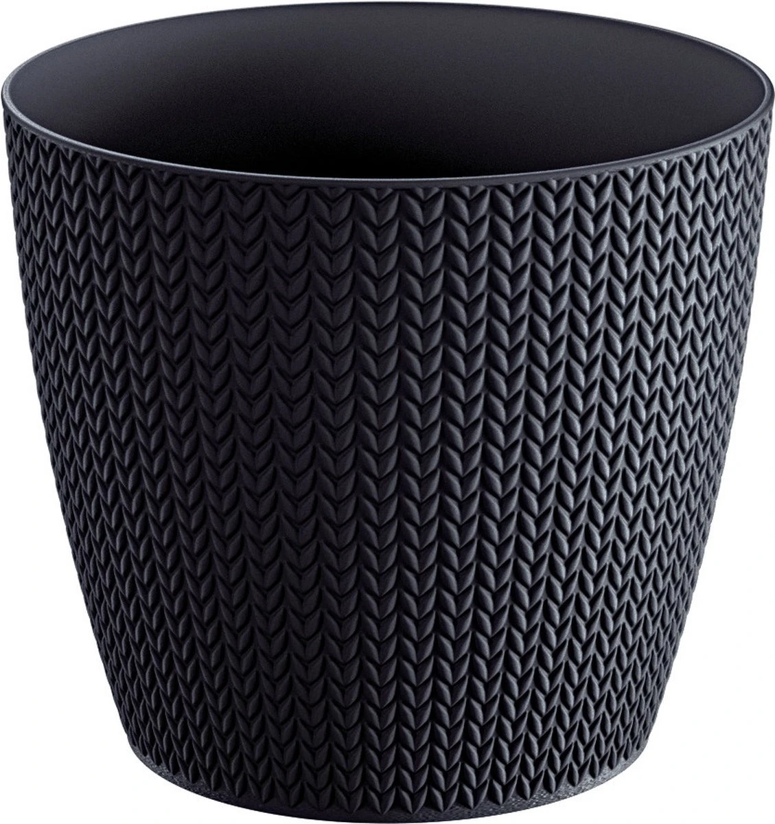 Set van 2x stuks stijlvolle plantenpotten/bloempotten kunststof dia 19 cm en hoogte 17 cm in het antraciet grijs voor binnen/buiten Prosperplast Set Van 2x Stuks Stijlvolle Plantenpotten/bloempotten Kunststof Dia 19 Cm En Hoogte 17 Cm In Het Antraciet Grijs Voor Binnen/buiten -Tuinverzorgings Winkel 1129x1200 2