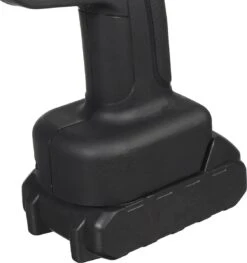 Merkloos Drillpro Elektrische Accu - Hogedrukreiniger - 30Bar - Multifunctioneel Mondstuk - Draagbaar Oplaadbaar Snoerloos - Zwart -Tuinverzorgings Winkel 1129x1200