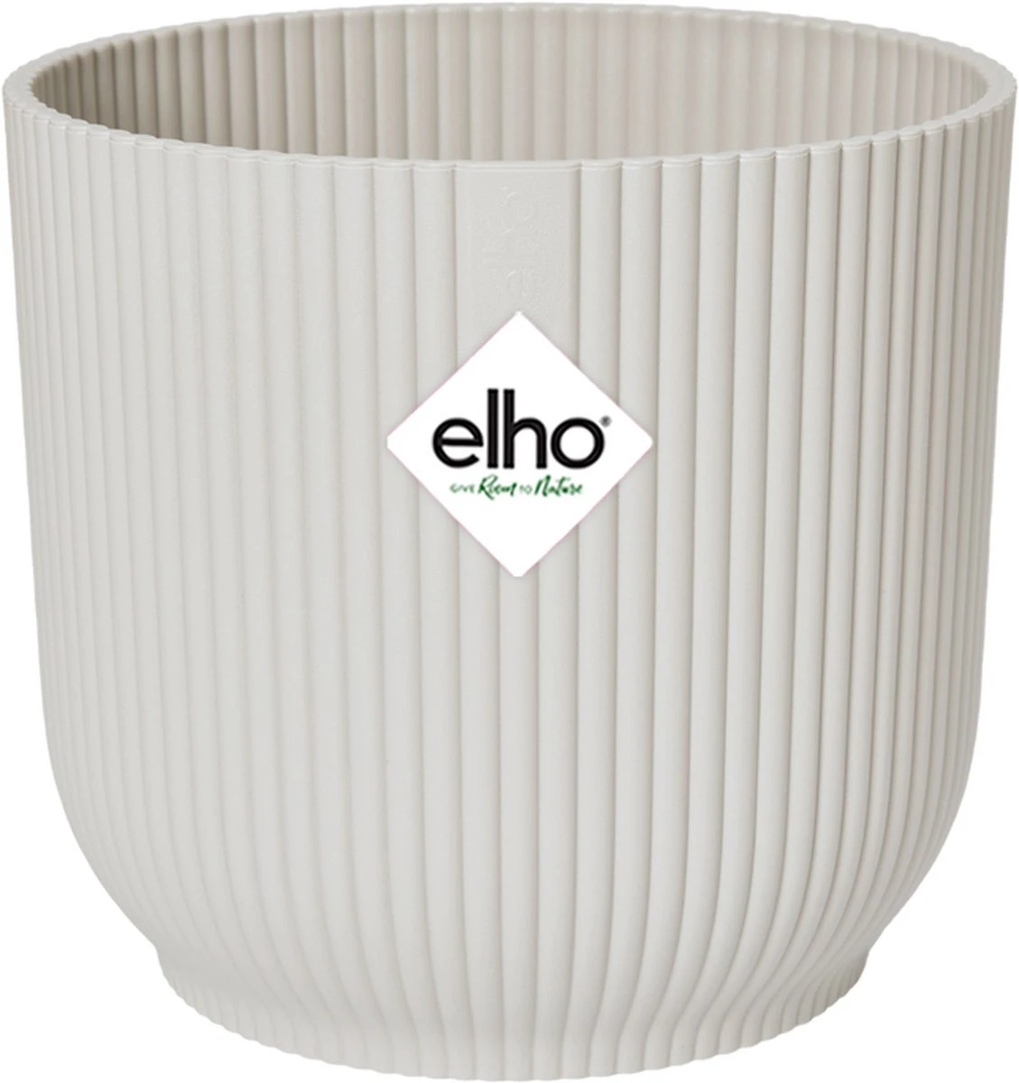 Elho Vibes Fold Rond Wielen 35 - Bloempot voor Binnen - Ø 34.9 x H 32.4 cm - Zijdewit Elho Vibes Fold Rond Wielen 35 - Bloempot Voor Binnen - Ø 34.9 X H 32.4 Cm - Zijdewit -Tuinverzorgings Winkel 1129x1200 4