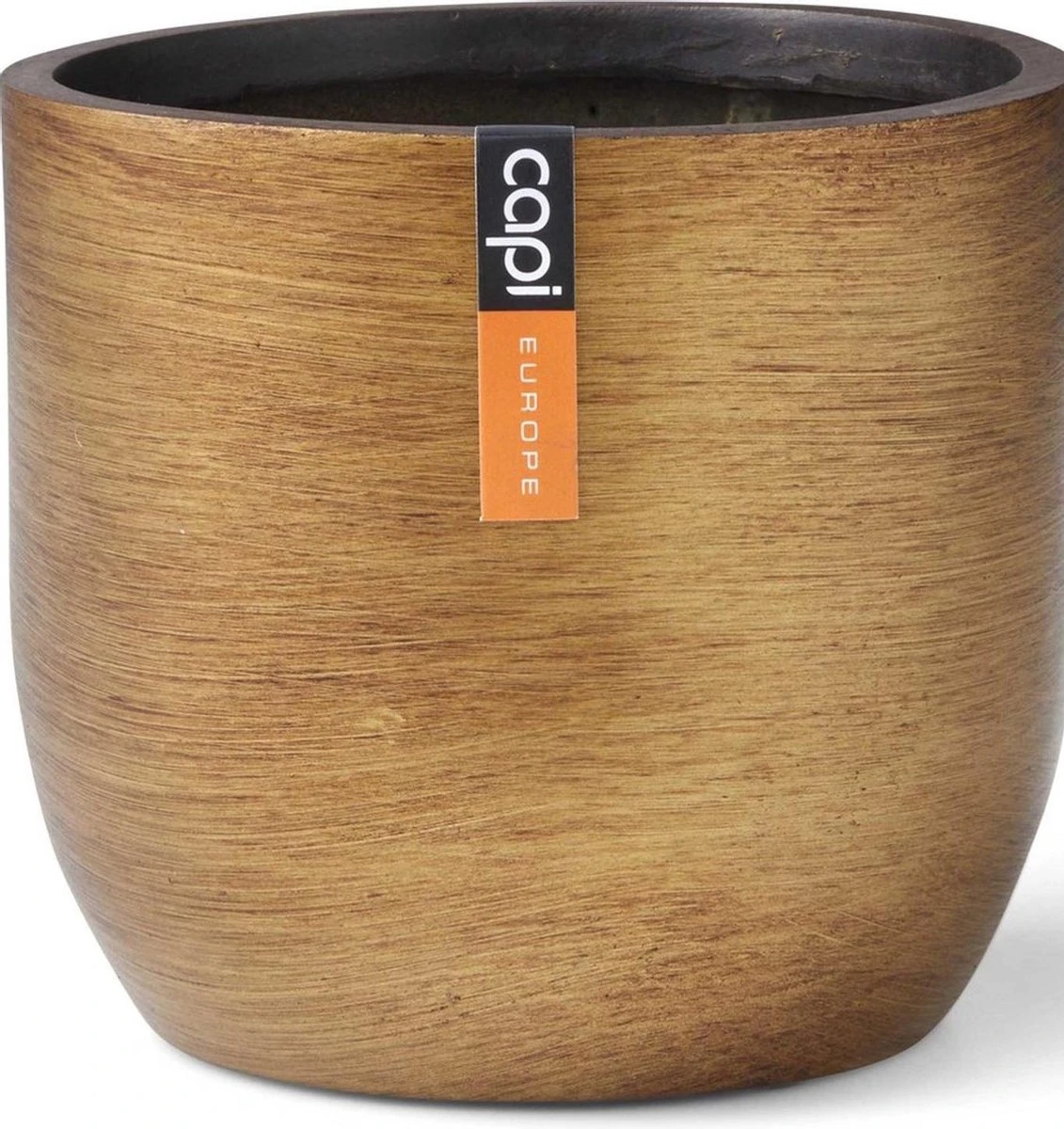 Capi Europe - Bloempot bol Retro - 14x13 - Goud - Bloempot voor binnen - BRTG132 Capi Europe - Bloempot Bol Retro - 14x13 - Goud - Bloempot Voor Binnen - BRTG132 -Tuinverzorgings Winkel 1131x1200 8