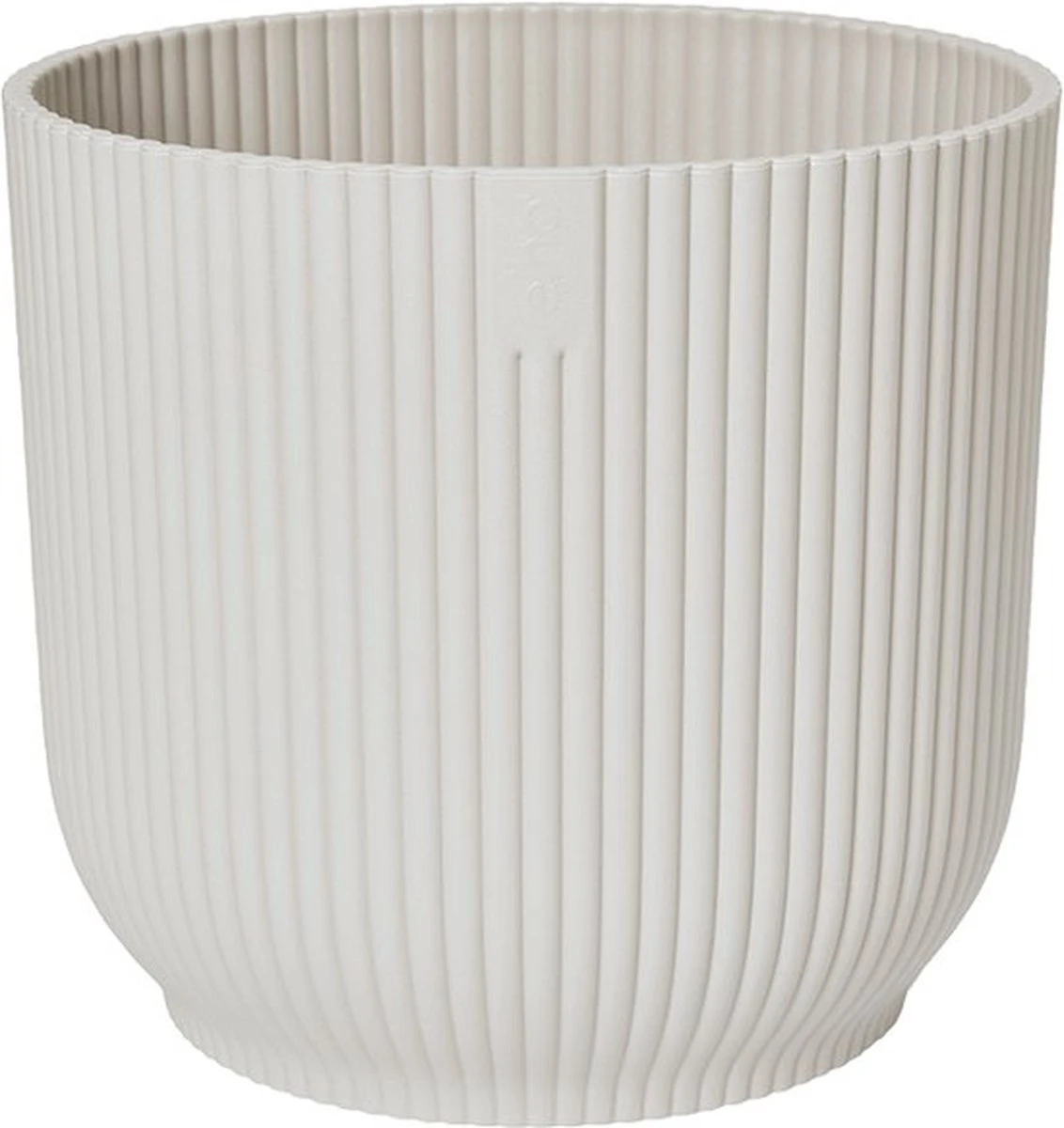 Elho Vibes Fold Rond Wielen 35 - Bloempot voor Binnen - Ø 34.9 x H 32.4 cm - Zijdewit Elho Vibes Fold Rond Wielen 35 - Bloempot Voor Binnen - Ø 34.9 X H 32.4 Cm - Zijdewit -Tuinverzorgings Winkel 1132x1200 8