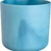 Elho The Ocean Collection Round 22cm - Bloempot Voor Binnen - 100% Gerecycled Materiaal - Gemaakt Met Zeeafval - Ø 22.3 X H 20.4 Cm - Atlantisch Blauw 1 Elho The Ocean Collection Round 22cm - Bloempot Voor Binnen - 100% Gerecycled Materiaal - Gemaakt Met Zeeafval - Ø 22.3 X H 20.4 Cm - Atlantisch Blauw -Tuinverzorgings Winkel 1138x1200 23