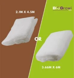 Biogroei Nettect - Insectennet - Insectengaas Tegen Koolvliegen En Andere - 210 Cmx450 Cm -Tuinverzorgings Winkel 1138x1200 5