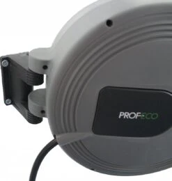 Profeco Wandslangenbox 15m X 12mm - Muurhaspel - Tuinslanghaspel - Incl. Tuinsproeier -Tuinverzorgings Winkel 1142x1200 4