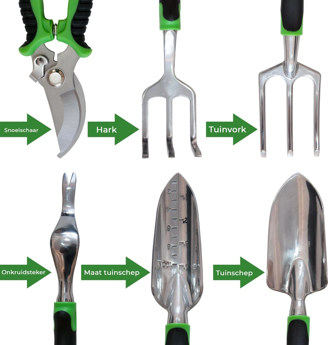Djambo Tuingereedschap Set 8-delig Tuinsetje met 15 Unieke Bamboe Plantetiketten in 1 Draagtas - Compleet Tuingereedschap voor de Tuinliefhebbers Djambo Tuingereedschap Set 8-delig Tuinsetje Met 15 Unieke Bamboe Plantetiketten In 1 Draagtas - Compleet Tuingereedschap Voor De Tuinliefhebbers -Tuinverzorgings Winkel