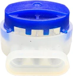 Gel Connector - Kabelverbinder - Draadverbinder Voor Robotmaaier Perimeterdraad - Begrenzingsdraad 12st I Model 314 I -Tuinverzorgings Winkel 1143x1200 2