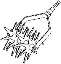 GARDENA Combisystem Tuinfrees - Sterfrees -Tuinverzorgings Winkel 1144x1200