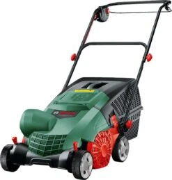 Bosch UniversalVerticut 1100 Verticuteermachine - Op Snoer - 1100 W - 32 Cm Maaibreedte - Met 50 Liter Opvangbak 9 Bosch UniversalVerticut 1100 Verticuteermachine - Op Snoer - 1100 W - 32 Cm Maaibreedte - Met 50 Liter Opvangbak -Tuinverzorgings Winkel 1146x1200 1
