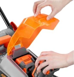 FUXTEC Grasmaaier Accu 40V (2x 20V) - Set Met Batterij (2x 2Ah) En Lader (2.4A Dubbellader) -Tuinverzorgings Winkel 1150x1200 1