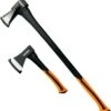 FUXTEC Bijl Set Van 2 - Hatchet - Kloofbijl - FX-AX2 -Tuinverzorgings Winkel 1151x1200 1