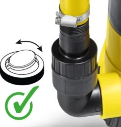 TROTEC Dompelpomp-schoonwater TWP 4005 E -Tuinverzorgings Winkel 1151x1200 11