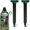 PetsBest Mollenverjager - Mollengranulaat - 2 Pack - Unieke Combinatie - Mollen Bestrijding -Tuinverzorgings Winkel 1152x1200 1