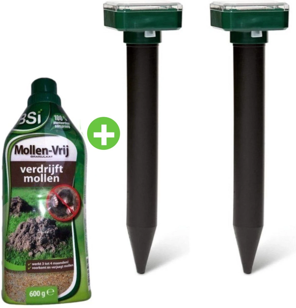 PetsBest Mollenverjager - Mollengranulaat - 2 Pack - Unieke Combinatie - Mollen Bestrijding PetsBest Mollenverjager - Mollengranulaat - 2 Pack - Unieke Combinatie - Mollen Bestrijding -Tuinverzorgings Winkel 1152x1200 1