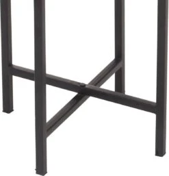 Merkloos Bloempot Op Standaard Goud - Gouden Bloempot - Metaal - 87.5cm 6 Merkloos Bloempot Op Standaard Goud - Gouden Bloempot - Metaal - 87.5cm -Tuinverzorgings Winkel 1152x1200 4