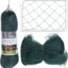 Merkloos Vogelnet Groen 4 X 5 Meter - Beschermnetten Voor De Tuin - Tuin/moestuin Artikelen -Tuinverzorgings Winkel 1153x1200 10