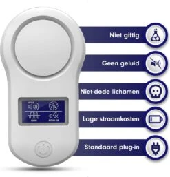 Imperatoris - Ultrasonische Ongedierte Bestrijder - Muizen Verjager/Val - Anti Muggen & Insecten - 2x Pack 10 Imperatoris - Ultrasonische Ongedierte Bestrijder - Muizen Verjager/Val - Anti Muggen & Insecten - 2x Pack -Tuinverzorgings Winkel 1155x1200 2