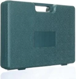 Merkloos 10-Delige Tuingereedschap Set Inclusief Opbergkoffer - Tuinierset - Tuinsetje - Gereedschap Voor Tuin - Tuinschaar - Tuinschepje - Bloemenschaar - Voegenkrabber - Plantenspuit - Grasschaar - Bloemenschep - Tuinhark 10 Merkloos 10-Delige Tuingereedschap Set Inclusief Opbergkoffer - Tuinierset - Tuinsetje - Gereedschap Voor Tuin - Tuinschaar - Tuinschepje - Bloemenschaar - Voegenkrabber - Plantenspuit - Grasschaar - Bloemenschep - Tuinhark -Tuinverzorgings Winkel 1160x1200 1