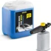 Kärcher Hogedrukreiniger Accessoire Set FJ 6 Foam Jet - Autoshampoo 5L – Regelbaar Spuitniveau - Tankinhoud 0,6L -Tuinverzorgings Winkel 1161x1200