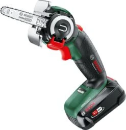 Bosch AdvancedCut 18 Microkettingzaag - Met 1 X 18 V Accu En Lader -Tuinverzorgings Winkel 1161x1200 2