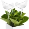 Merkloos Druppelsysteem Planten - Watergever Vogel Vorm - Waterdruppelaar Kamerplanten 2 Merkloos Druppelsysteem Planten - Watergever Vogel Vorm - Waterdruppelaar Kamerplanten -Tuinverzorgings Winkel 1163x1200 5