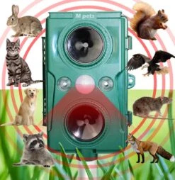 Milize Solar Kattenverjager - Honden En Kattenschrik - Muizenverjager - Marterverjager - Vogelverjager - Oplaadbare Batterijen - Bewegingssensor - Zonne Energie - USB Lader - Katten Verjager 5 Milize Solar Kattenverjager - Honden En Kattenschrik - Muizenverjager - Marterverjager - Vogelverjager - Oplaadbare Batterijen - Bewegingssensor - Zonne Energie - USB Lader - Katten Verjager -Tuinverzorgings Winkel 1165x1200 3