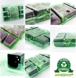 12 X Lavandula Angustifolia 'Dwarf Blue’ - Lavendel Pot 9 X 9 Cm -Tuinverzorgings Winkel 1167x1200 3