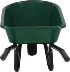 FORT Kinderkruiwagen Groen PP - Gedemonteerd In Doos 4 FORT Kinderkruiwagen Groen PP - Gedemonteerd In Doos -Tuinverzorgings Winkel 1169x1200