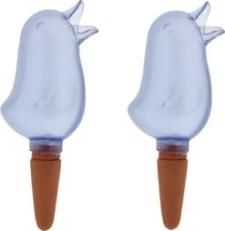 JS Drippy - Waterdruppelaars Set Van 2 Stuks - Druppelaar Vogel - Druppelsysteem Planten - Watergeefsysteem Kamerplanten - Waterbol - Blauw -Tuinverzorgings Winkel 1169x1200 5