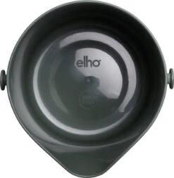 Elho B.for Swing 18 Hangpot - Bloempot Voor Binnen - Ø 18.0 X H 16.5 Cm - Groen/Blad Groen -Tuinverzorgings Winkel 1170x1200 3