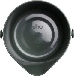 Elho B.for Swing 18 Hangpot - Bloempot Voor Binnen - Ø 18.0 X H 16.5 Cm - Groen/Blad Groen -Tuinverzorgings Winkel 1172x1200 3
