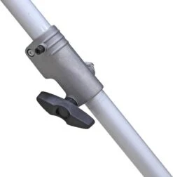 Kibani Kantenmaaier 4-in-1 – Bosmaaier Benzine - 52 Cc / 1.9 Pk 2-takt Motor – Incl. Onkruidborstel ,Maaidraad, Zaagblad 40-tands En Veiligheidsset -Tuinverzorgings Winkel 1174x1200