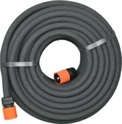 Meisterhome ® - 30 Meter - Druppelslang - Druppelsystemen - Zweetslang - Bewatering - Bewateringssysteem - Druppelsysteem - Irrigatie Set - 70% Waterbesparing - Druppelaars - Tuin, Gras, Planten - Met 38 Hulpstukken Voor Vast Zetten En Verlengen -Tuinverzorgings Winkel 1174x1200 3