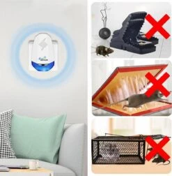 Ultrasonic Pest Repeller - Ongediertebestrijding Elektrisch - Ongedierte Verjager - Insectenverdelger - Bestrijd En Verjaagt Insecten / Muizen / Ratten / Spinnen / Mieren / Kakkerlakken / Muggen - Anti Ongedierte - Ultrasoon - Insecten Bestrijding 8 Ultrasonic Pest Repeller - Ongediertebestrijding Elektrisch - Ongedierte Verjager - Insectenverdelger - Bestrijd En Verjaagt Insecten / Muizen / Ratten / Spinnen / Mieren / Kakkerlakken / Muggen - Anti Ongedierte - Ultrasoon - Insecten Bestrijding -Tuinverzorgings Winkel 1176x1200 4