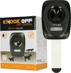Knock Off Animal Repeller – Ultrasone Verjager – Dierenverjager – Kattenverjager – Ongedierteverjager – Op Batterijen – 300m2 Bereik – Verschillende Ultrasoon Instellingen 11 Knock Off Animal Repeller – Ultrasone Verjager – Dierenverjager – Kattenverjager – Ongedierteverjager – Op Batterijen – 300m2 Bereik – Verschillende Ultrasoon Instellingen -Tuinverzorgings Winkel 1177x1200 2