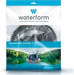 Prosperplast Verbinding Regenpijp - Regenton Ca 50 Cm -Tuinverzorgings Winkel 1180x1200 7