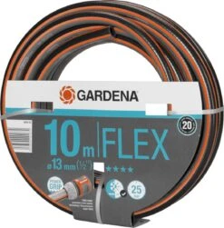 GARDENA - Comfort Flex Slang - 10 Meter -Tuinverzorgings Winkel 1180x1200 8