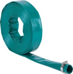 VONROC Dompelpomp Afvoerslang - Persslang - Plat – Universeel - 10m X 32mm -Tuinverzorgings Winkel 1182x1200 8