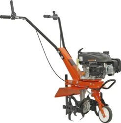 Kibani Grondfrees Benzine - 139cc- 40CM Breedte - 3PK- Loncin Motor - Tuinfrees - Tuinfrees Benzine - Bodemfrees - Tuinploeg - Grondfreesmachine -Tuinverzorgings Winkel 1185x1200 5