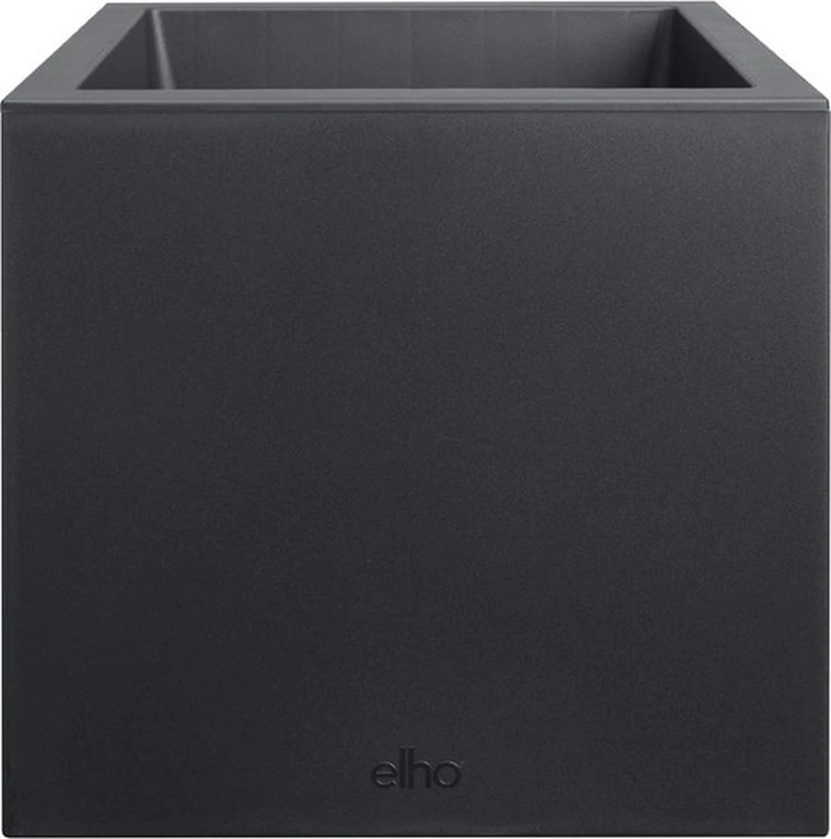 Elho Vivo Next Vierkant 40 - Plantenbak voor Binnen & buiten - Ø 39.0 x H 37.9 cm - Zwart/Living Black Elho Vivo Next Vierkant 40 - Plantenbak Voor Binnen & Buiten - Ø 39.0 X H 37.9 Cm - Zwart/Living Black -Tuinverzorgings Winkel 1189x1200 14