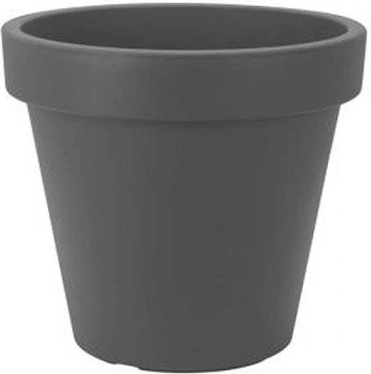 Kunststof Bloempot antraciet Ø60 cm - Hoogte 52 cm Kunststof Bloempot Antraciet Ø60 Cm - Hoogte 52 Cm -Tuinverzorgings Winkel 1191x1200 10