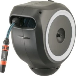 GARDENA - Wandslangenbox RollUp S - Slanghouder - 15 Meter - Ø 11 Mm -Tuinverzorgings Winkel 1192x1200 6