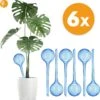 Waterdruppelaar Blauw Set Van 6 Stuks Voor Planten – 27 CM – Automatisch Watergeefsysteem Voor Kamerplanten – Planten Watergever Met Druppelsysteem – Waterbol -Tuinverzorgings Winkel 1193x1200 10