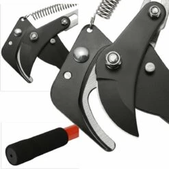 Gardebruk Takkenzaag Telescopisch - 2in1 Zaag & Snoeischaar - Oranje 6 Gardebruk Takkenzaag Telescopisch - 2in1 Zaag & Snoeischaar - Oranje -Tuinverzorgings Winkel 1193x1200 4