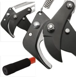 Gardebruk Takkenzaag Telescopisch - 2in1 Zaag & Snoeischaar - Oranje 12 Gardebruk Takkenzaag Telescopisch - 2in1 Zaag & Snoeischaar - Oranje -Tuinverzorgings Winkel 1193x1200 5