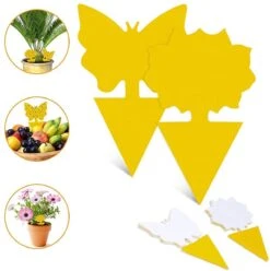 Merkloos Rouwvliegjes Bestrijden - Fruitvliegjes Vanger - Vliegenvanger - 24 Stuks -Tuinverzorgings Winkel 1194x1200 14