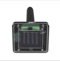 YUNICS ® Ultrasone Kattenverjager - Marterverjager - Oplaadbaar Door Zonne-energie En Micro USB. Incl. Micro USB Kabel -Tuinverzorgings Winkel 1195x1200 7