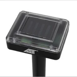 YUNICS ® Ultrasone Kattenverjager - Marterverjager - Oplaadbaar Door Zonne-energie En Micro USB. Incl. Micro USB Kabel -Tuinverzorgings Winkel 1195x1200 8