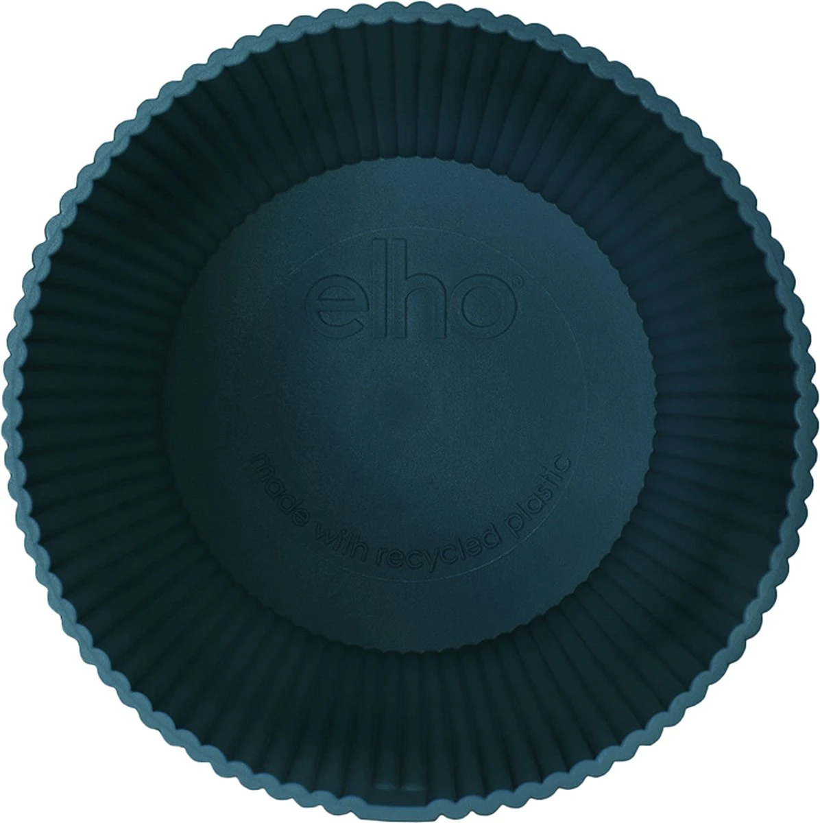 Elho Vibes Fold Rond 22 - Bloempot voor Binnen - Ø 22.0 x H 20.2 cm - Diepblauw Elho Vibes Fold Rond 22 - Bloempot Voor Binnen - Ø 22.0 X H 20.2 Cm - Diepblauw -Tuinverzorgings Winkel 1196x1200 13